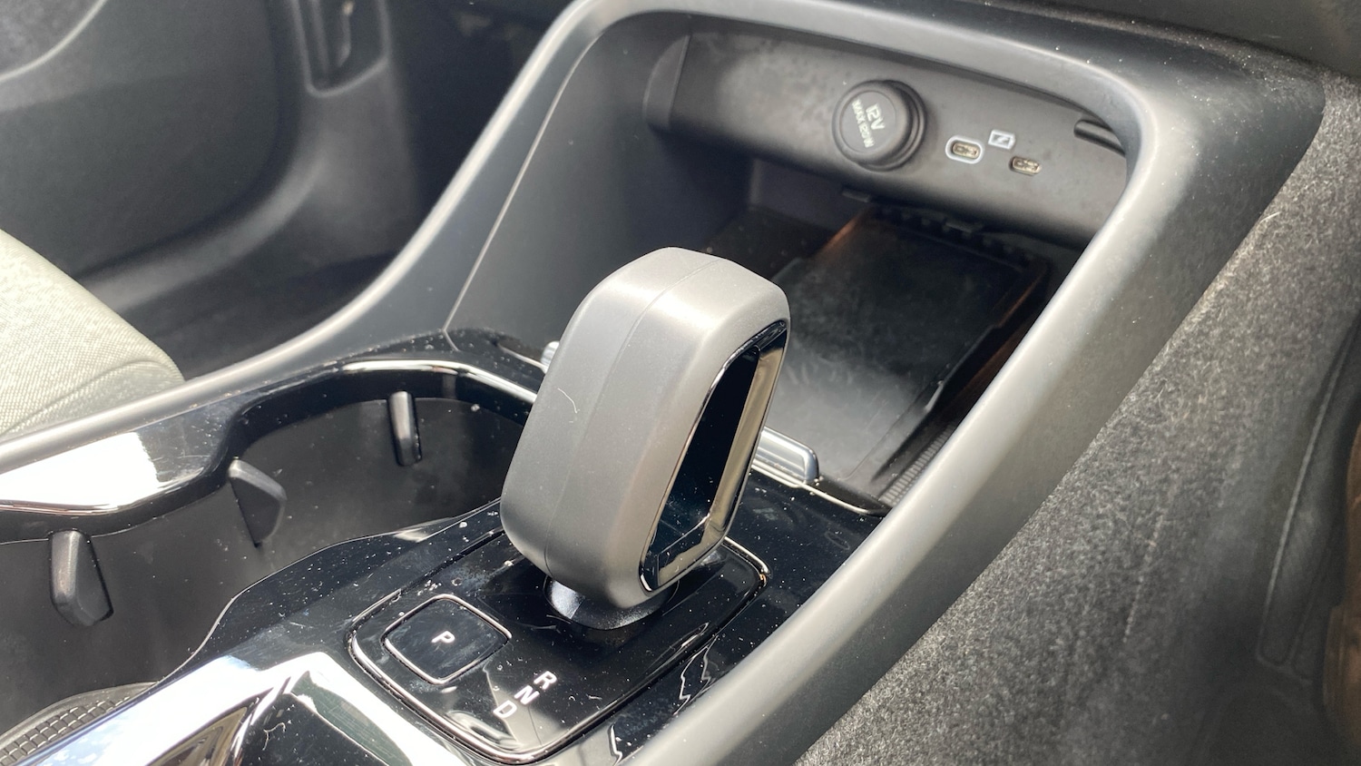 Used Volvo XC40 2023 for sale - 75726756: Photo 14