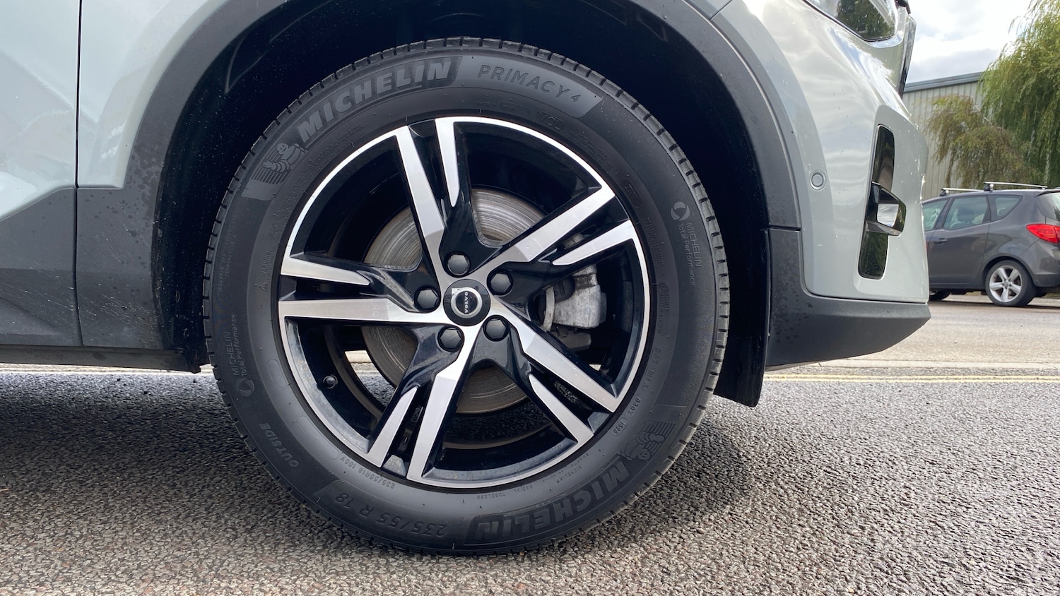 Used Volvo XC40 2023 for sale - 75726756: Photo 16