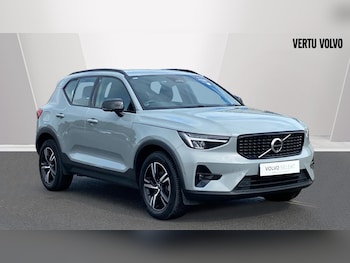 2023 (23) - 2.0 B3P Plus Dark 5dr Auto Petrol Estate