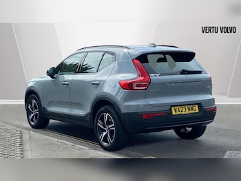 Used Volvo XC40 2023 for sale - 75726756: Photo