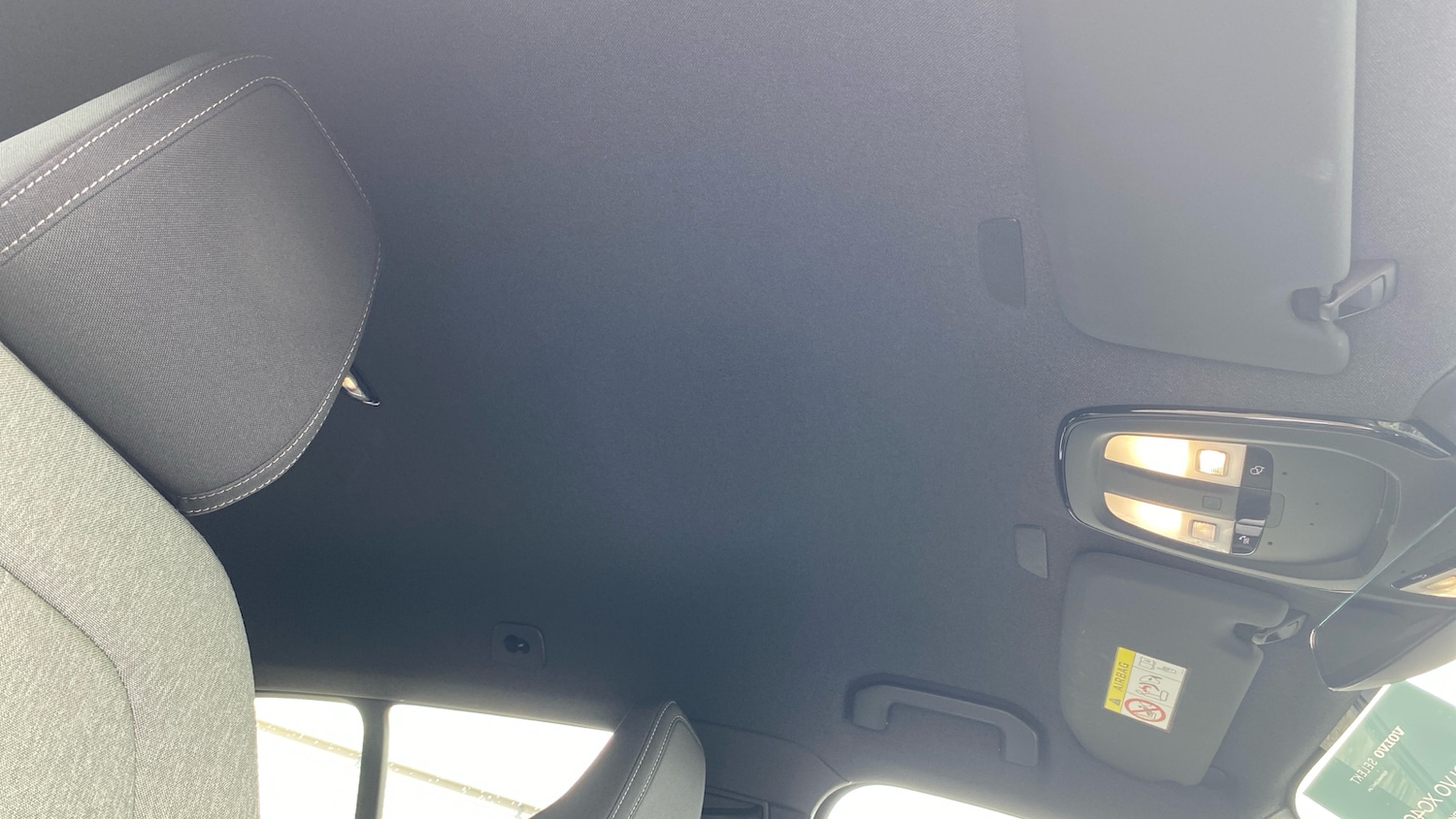 Used Volvo XC40 2023 for sale - 75726756: Photo 39