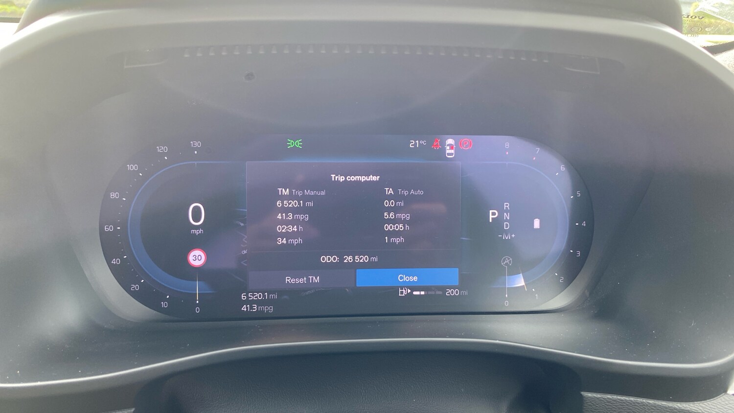 Used Volvo XC40 2023 for sale - 75726756: Photo 45