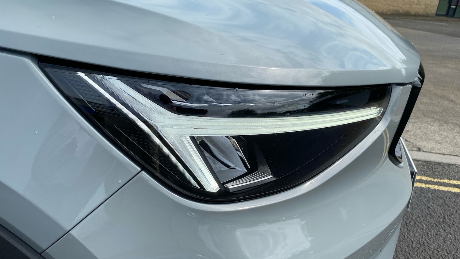 Used Volvo XC40 2023 for sale - 75726756: Photo 46