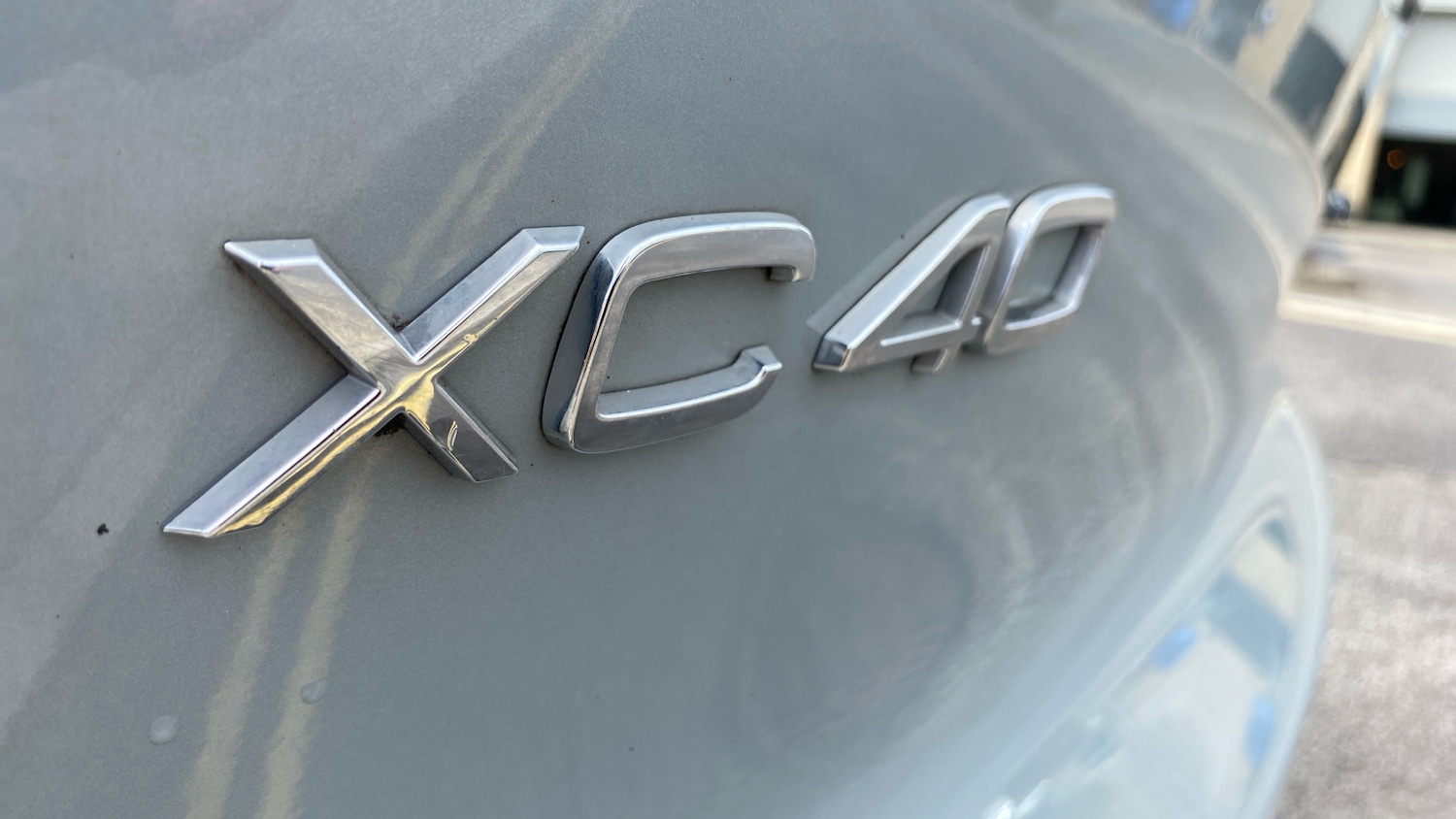 Used Volvo XC40 2023 for sale - 75726756: Photo 49