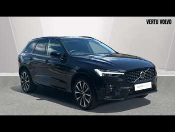 2024 (24) - 2.0 B5P Ultimate Dark 5dr AWD Geartronic Petrol Estate