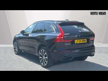 Used Volvo XC60 2024 for sale - 75118139: Photo