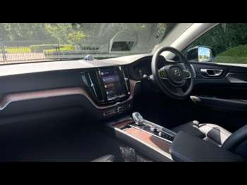 Used Volvo XC60 2024 for sale - 75118139: Photo