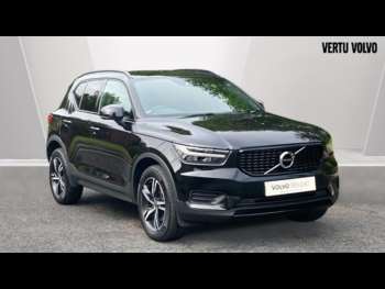 Used Volvo XC40 2021 for sale - 74883681: Photo