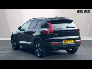 Used Volvo XC40 2021 for sale - 74883681: Photo