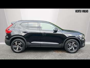 Used Volvo XC40 2021 for sale - 74883681: Photo