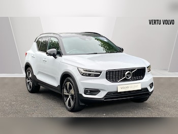 Volvo - XC40