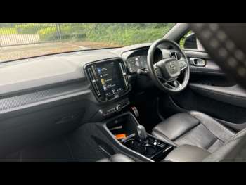 Used Volvo XC40 2021 for sale - 74841232: Photo