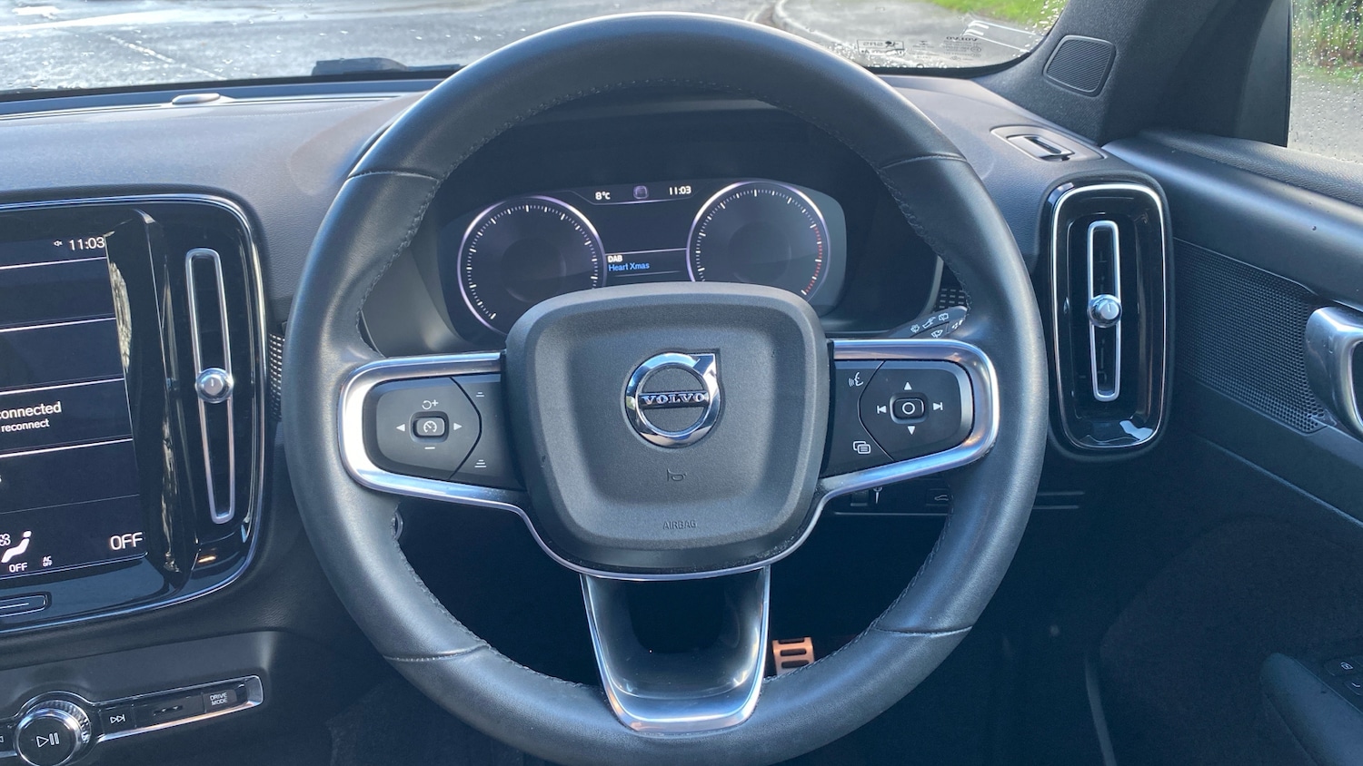 Used Volvo XC40 2021 for sale - 76653194: Photo 10