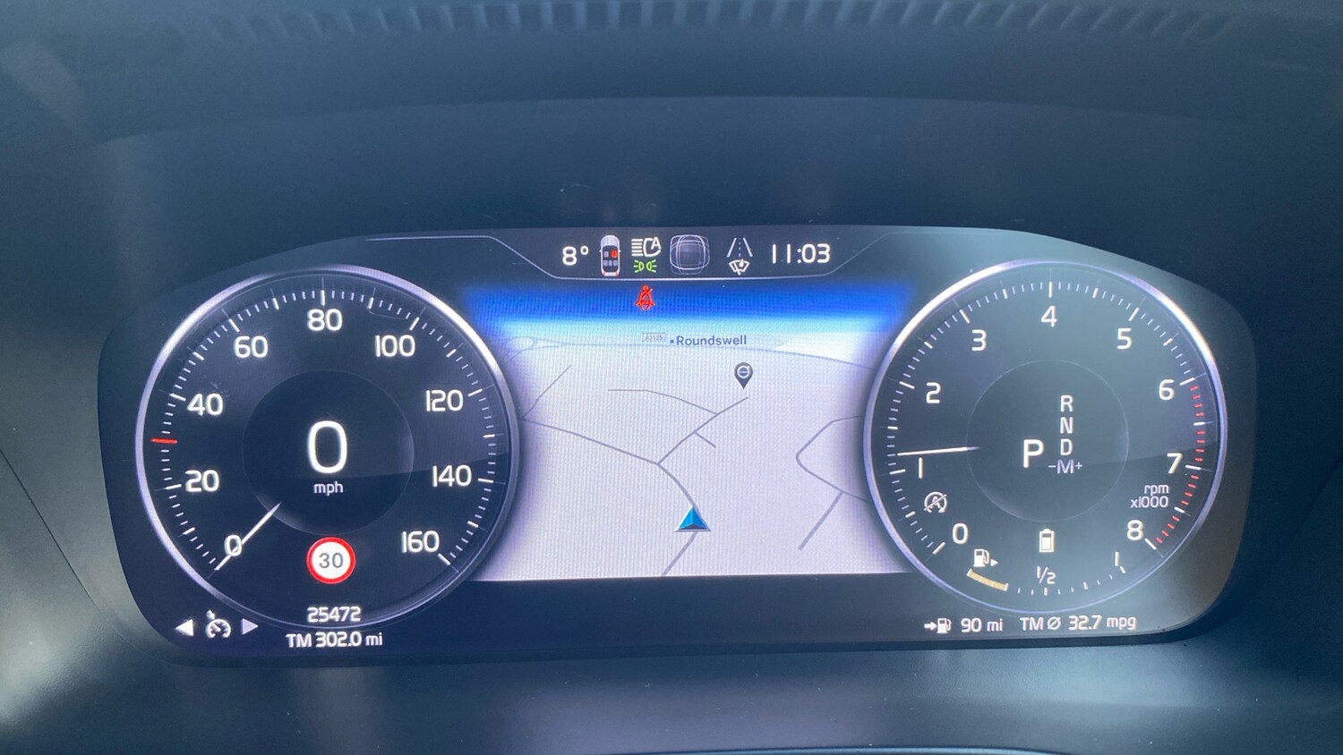 Used Volvo XC40 2021 for sale - 76653194: Photo 11