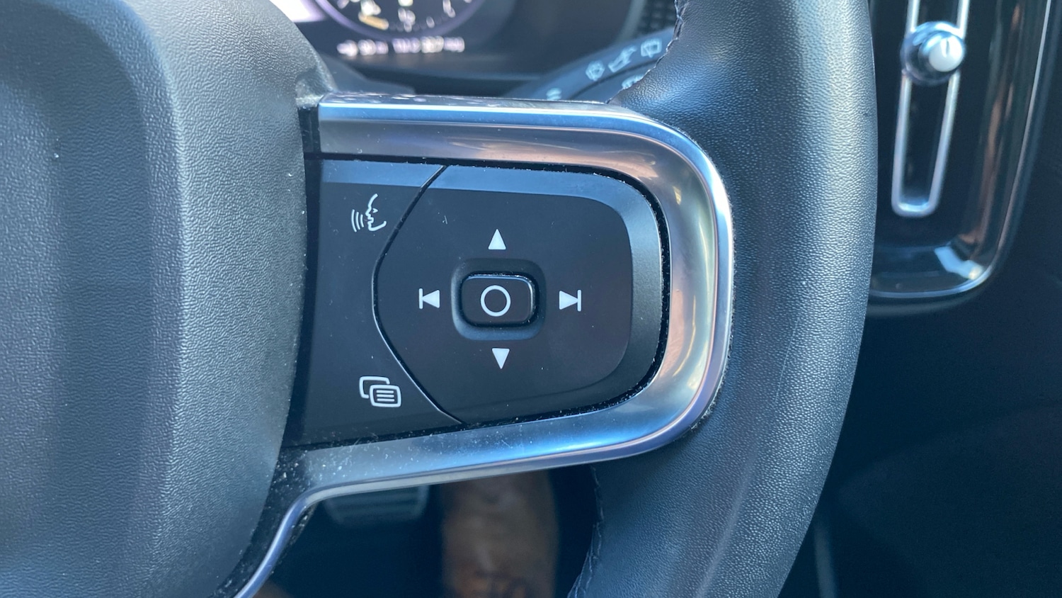 Used Volvo XC40 2021 for sale - 76653194: Photo 22