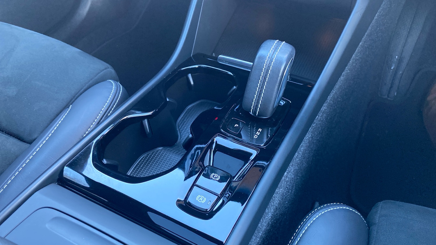 Used Volvo XC40 2021 for sale - 76653194: Photo 26