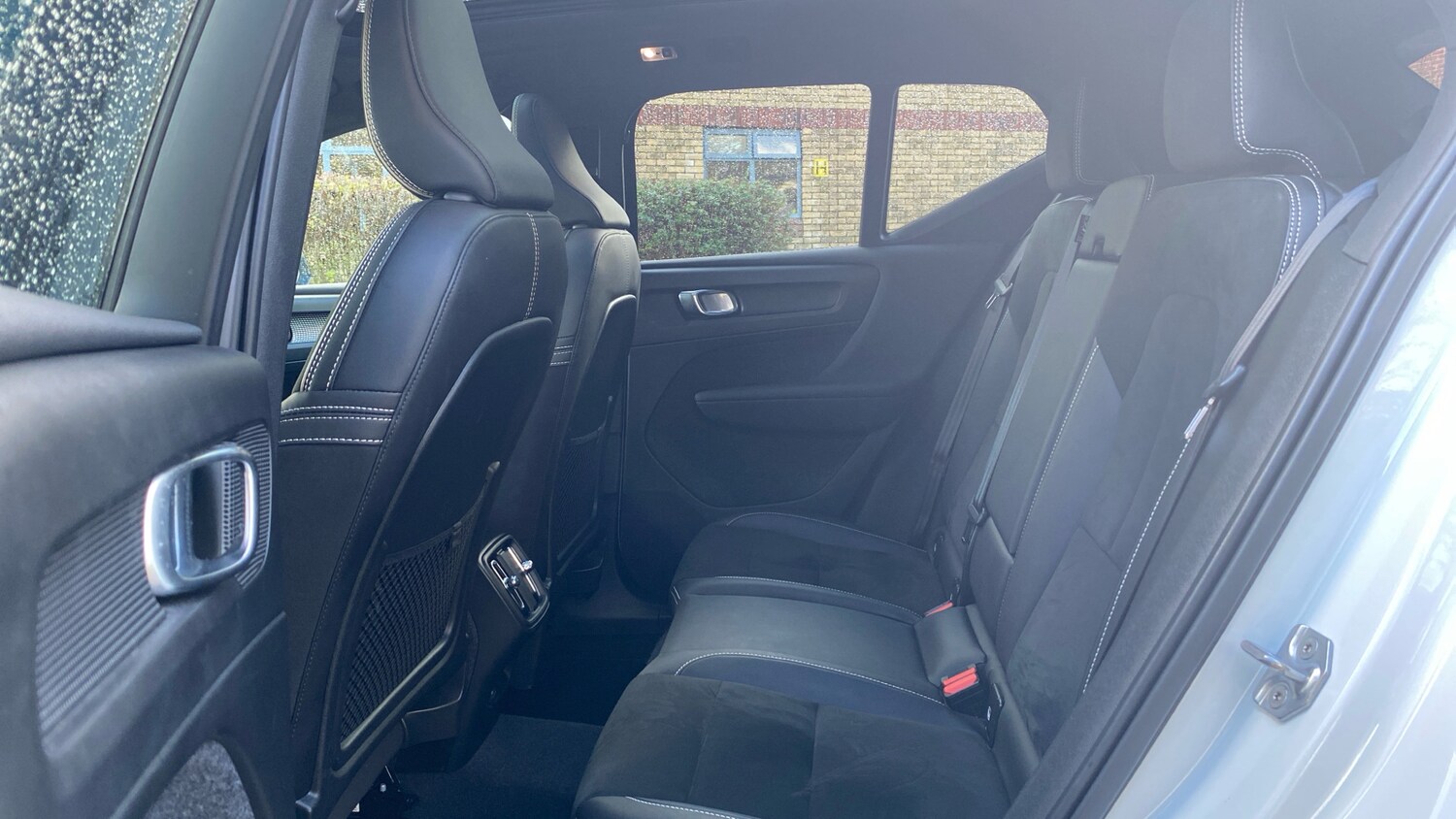 Used Volvo XC40 2021 for sale - 76653194: Photo 33