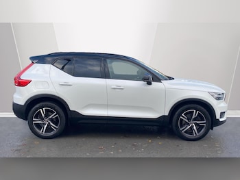 Used Volvo XC40 2021 for sale - 76653194: Photo