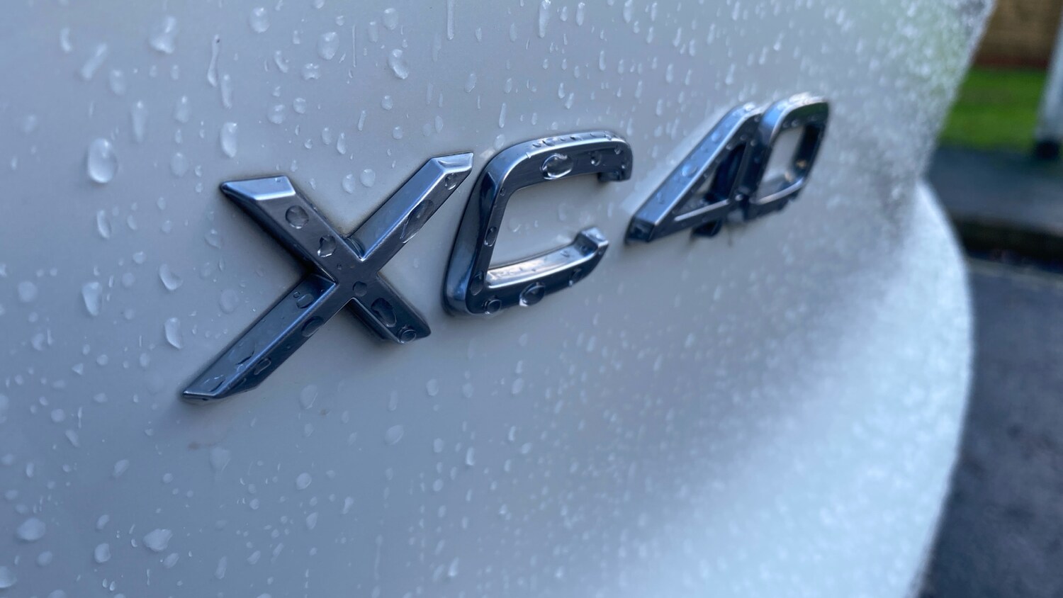 Used Volvo XC40 2021 for sale - 76653194: Photo 41