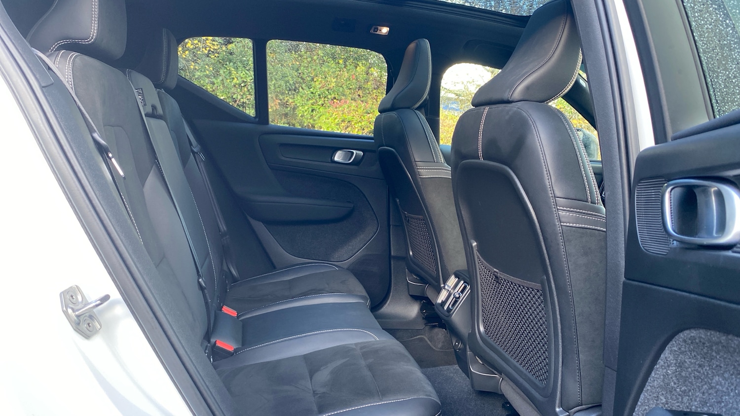 Used Volvo XC40 2021 for sale - 76653194: Photo 6