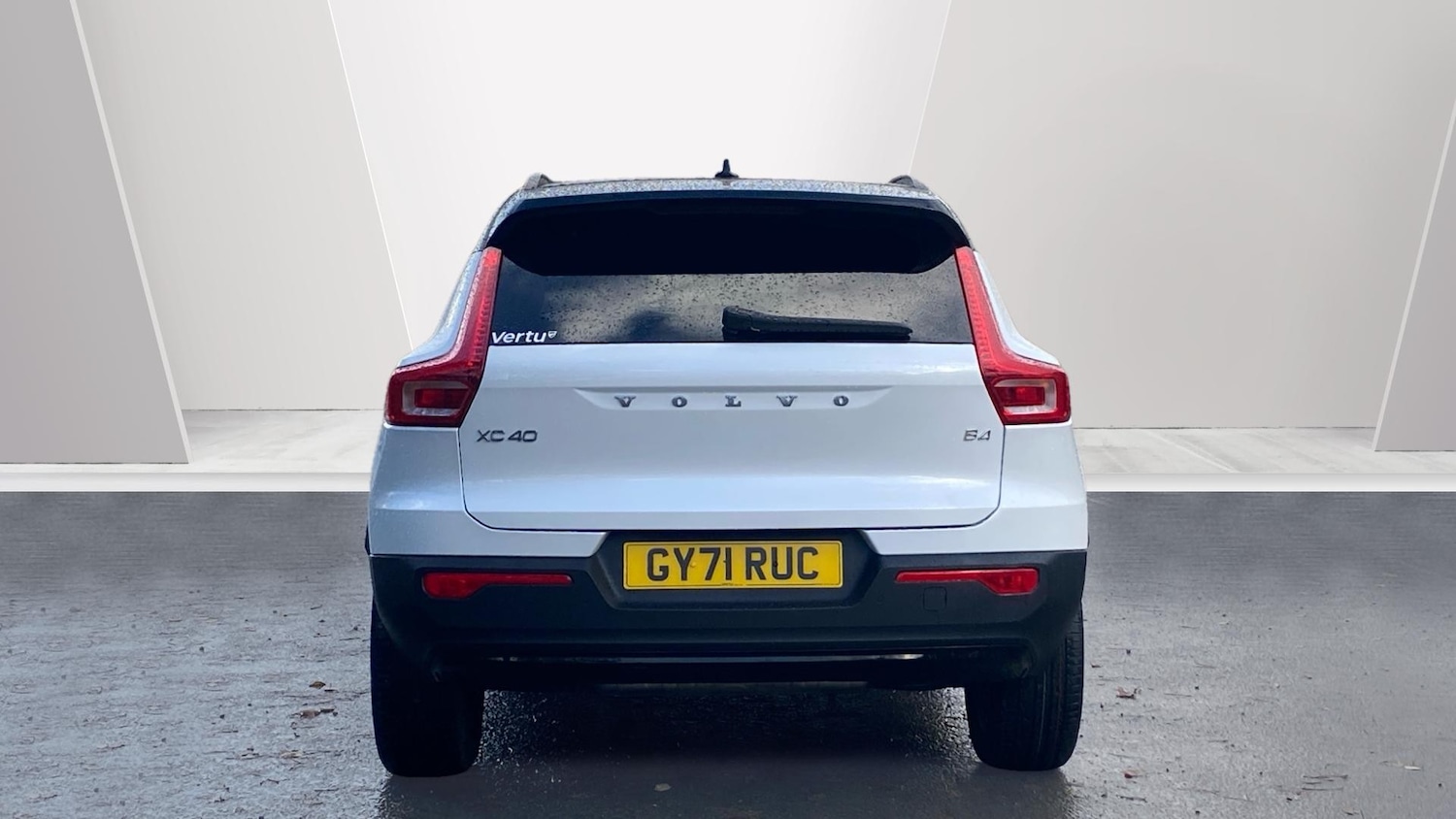 Used Volvo XC40 2021 for sale - 76653194: Photo 7