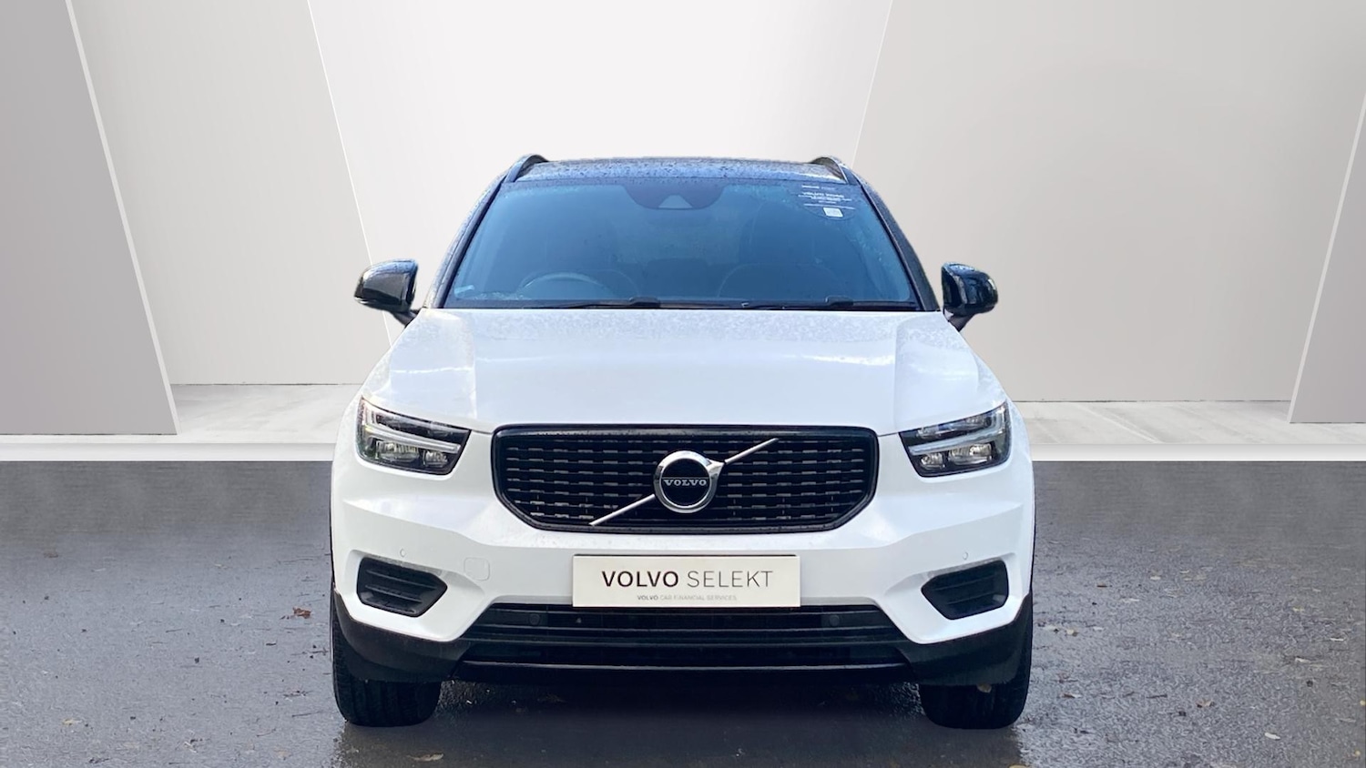 Used Volvo XC40 2021 for sale - 76653194: Photo 8