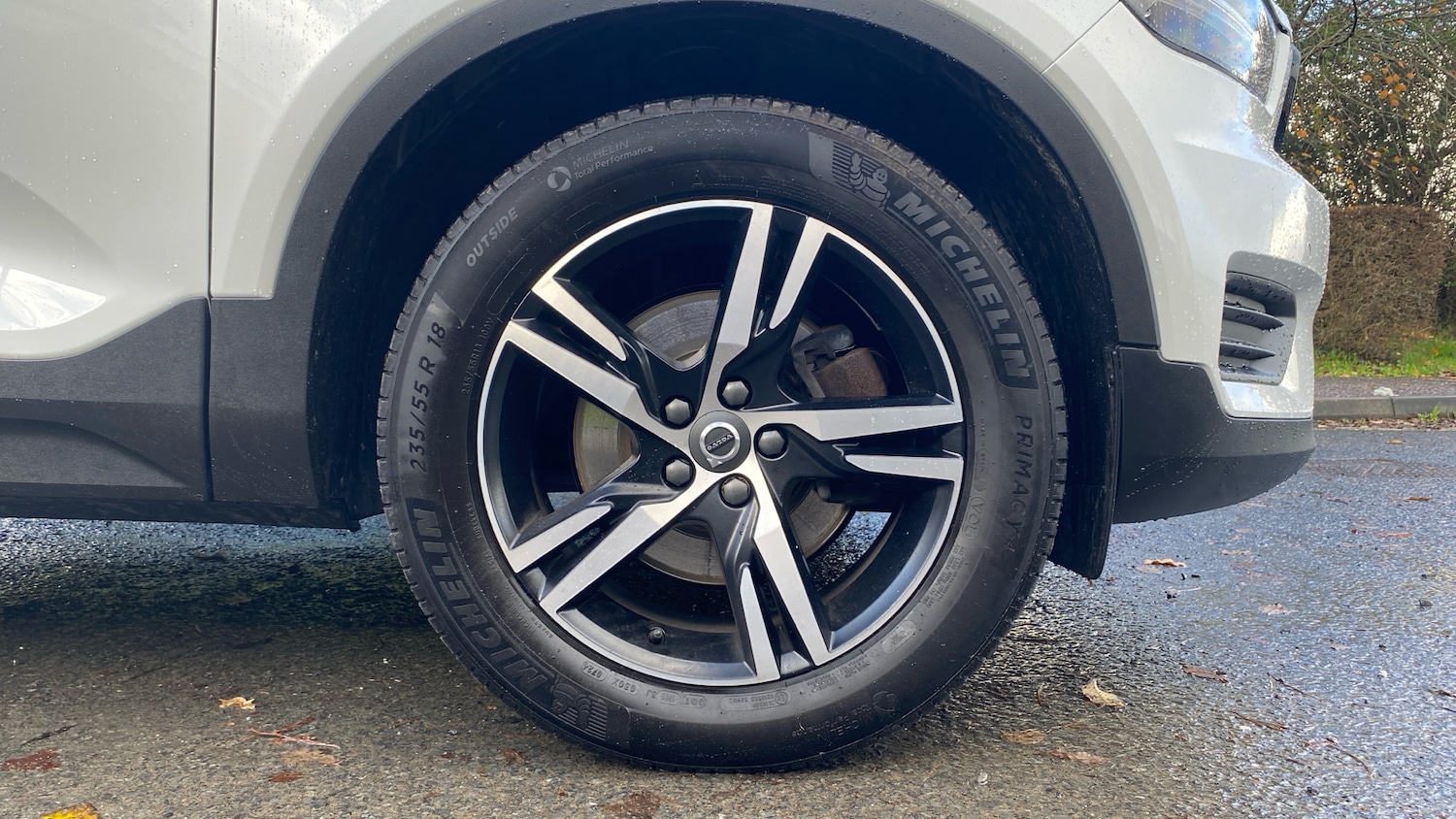 Used Volvo XC40 2021 for sale - 76653194: Photo 9