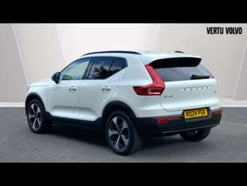 Used Volvo XC40 2024 for sale - 74878116: Photo