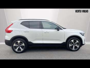 Used Volvo XC40 2024 for sale - 74878116: Photo