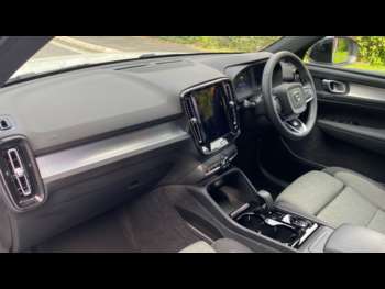 Used Volvo XC40 2024 for sale - 74878116: Photo