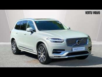 2022 (22) - 2.0 B6P [300] Inscription 5dr AWD Geartronic Petrol Estate