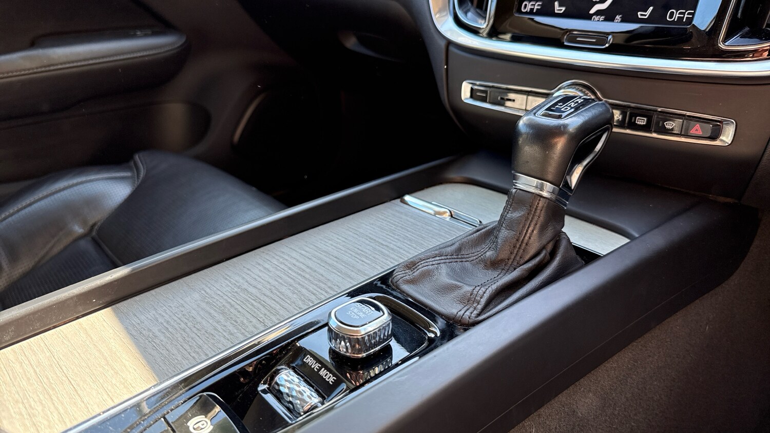 Used Volvo V60 2019 for sale - 76004849: Photo 14