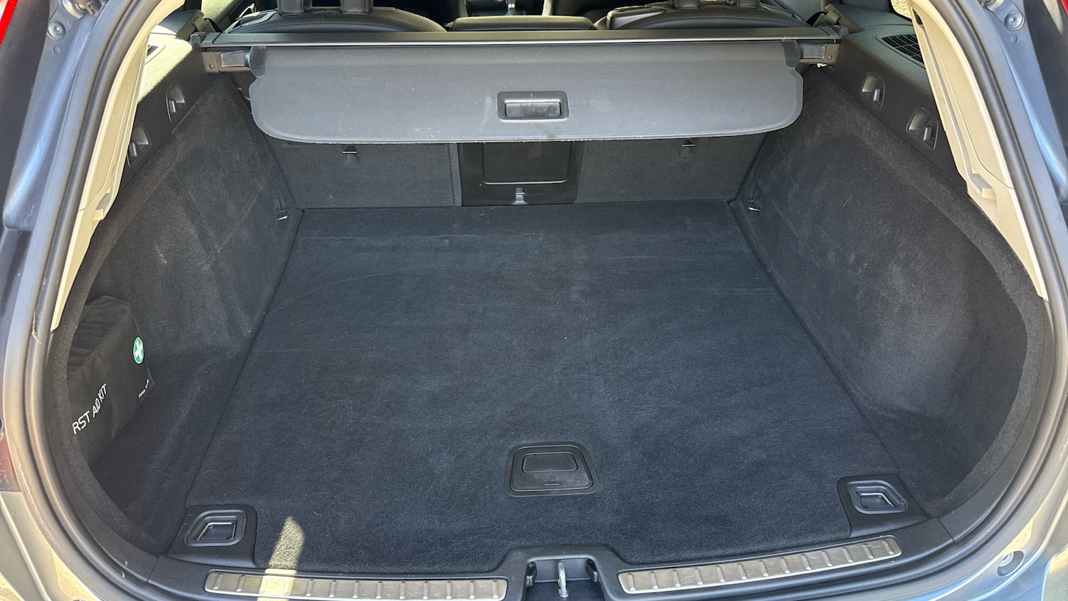 Used Volvo V60 2019 for sale - 76004849: Photo 17