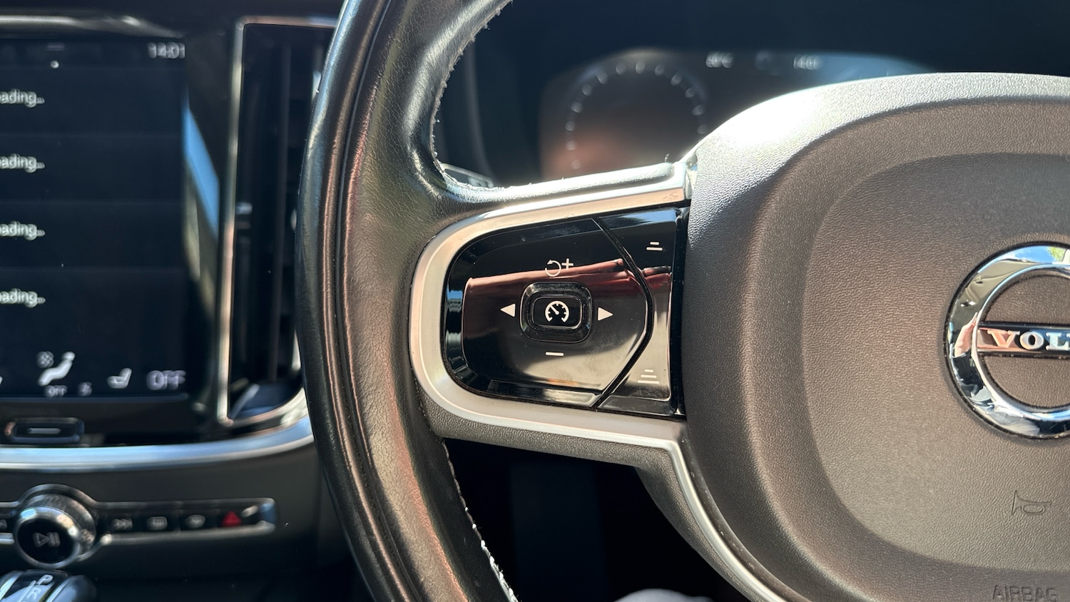 Used Volvo V60 2019 for sale - 76004849: Photo 18