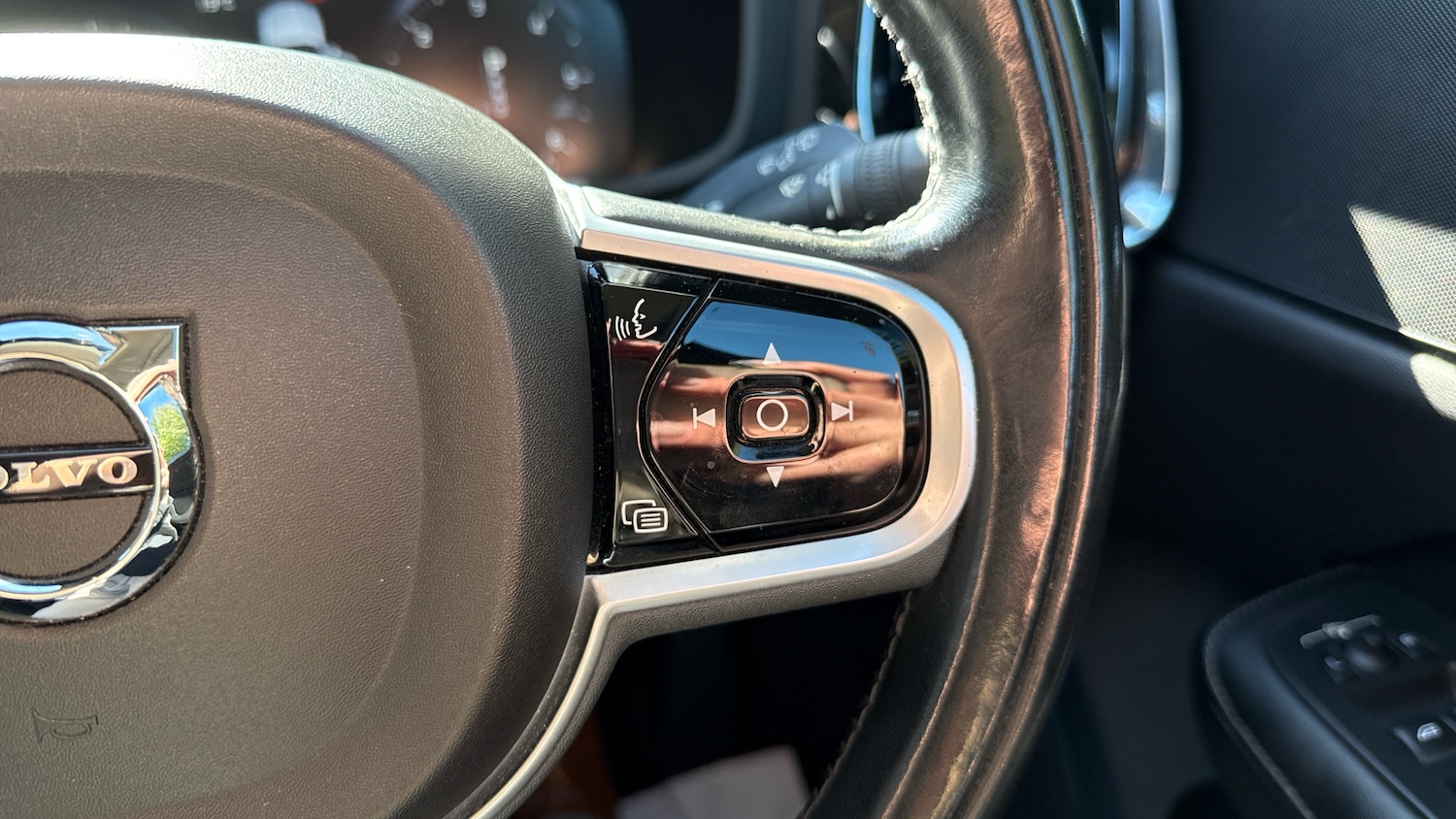 Used Volvo V60 2019 for sale - 76004849: Photo 19