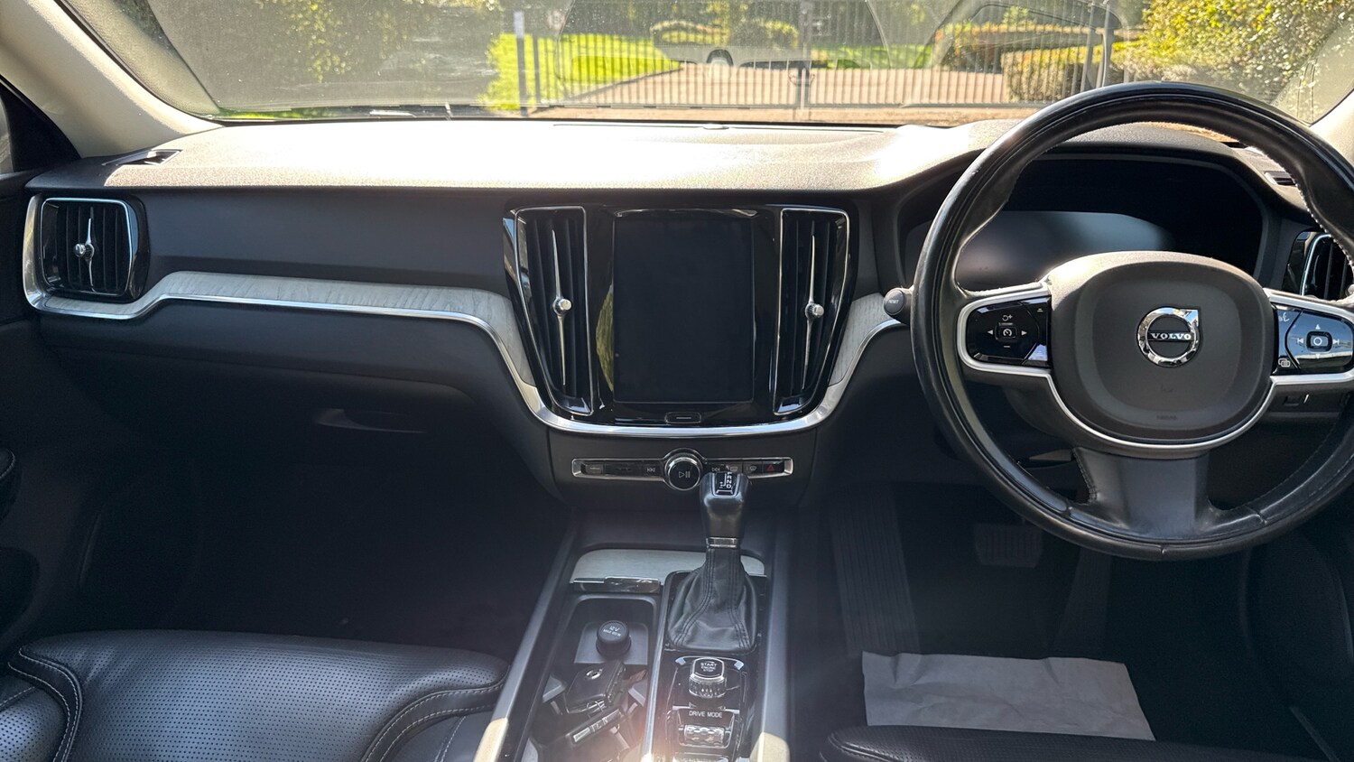 Used Volvo V60 2019 for sale - 76004849: Photo 20