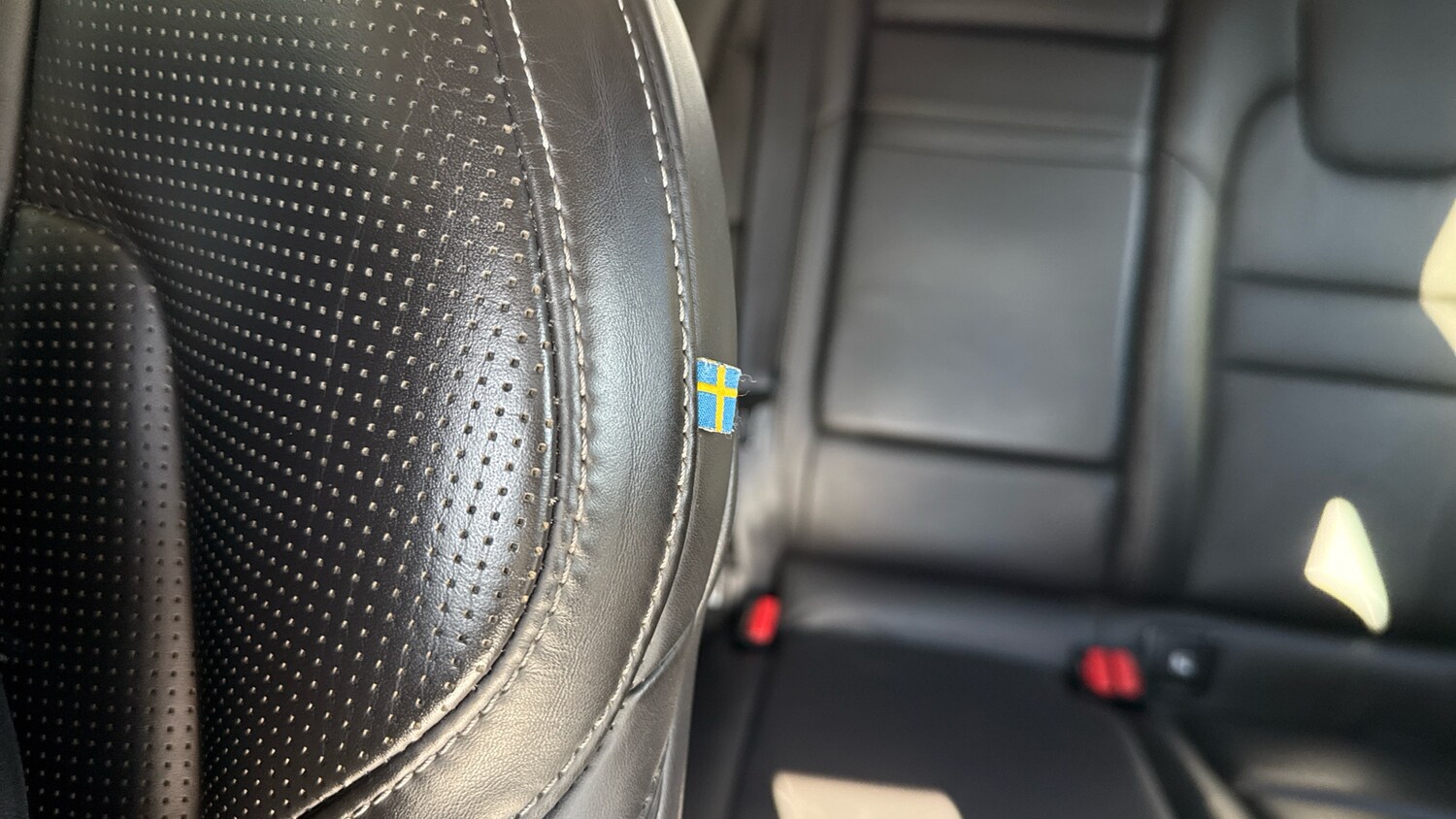 Used Volvo V60 2019 for sale - 76004849: Photo 22