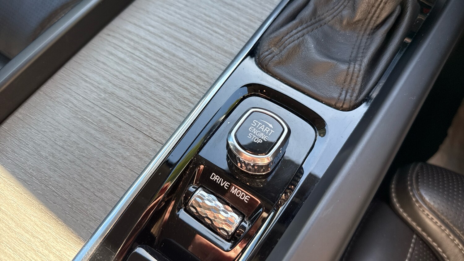 Used Volvo V60 2019 for sale - 76004849: Photo 23