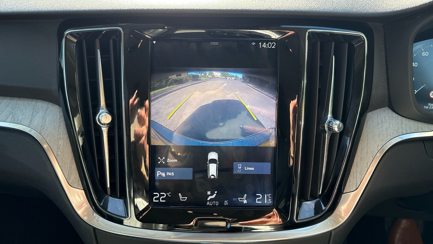 Used Volvo V60 2019 for sale - 76004849: Photo 31