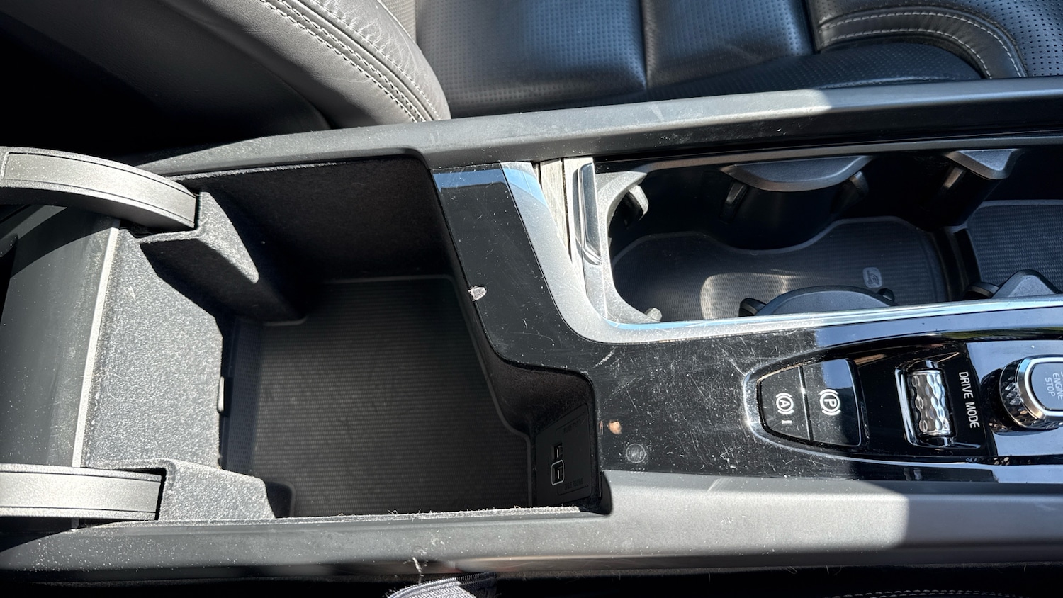 Used Volvo V60 2019 for sale - 76004849: Photo 42