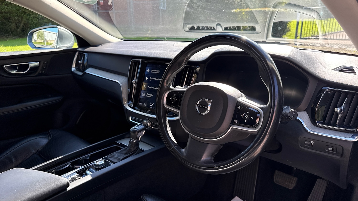 Used Volvo V60 2019 for sale - 76004849: Photo 5