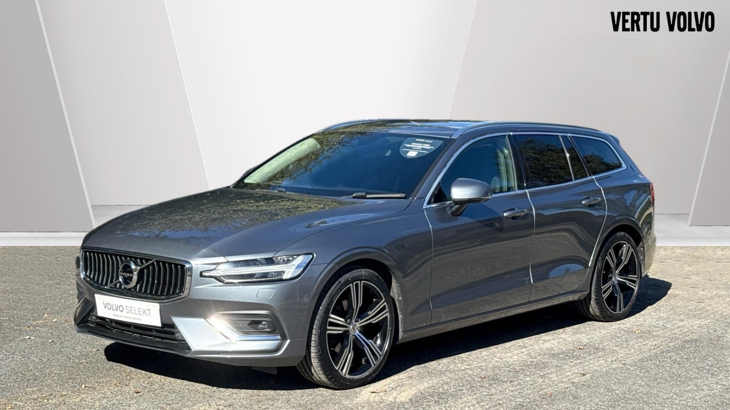 Used Volvo V60 2019 for sale - 76004849: Photo 6