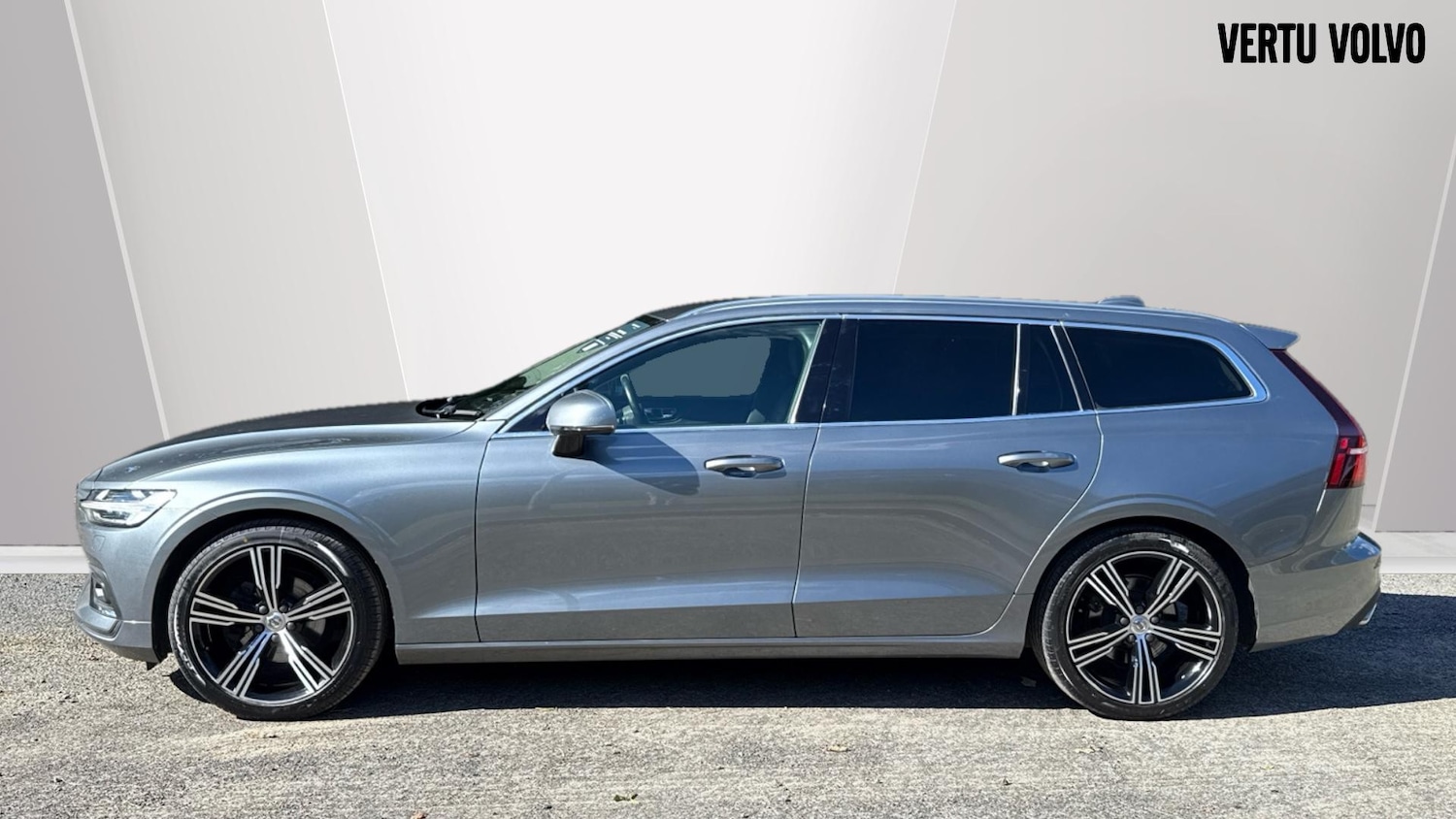 Used Volvo V60 2019 for sale - 76004849: Photo 8