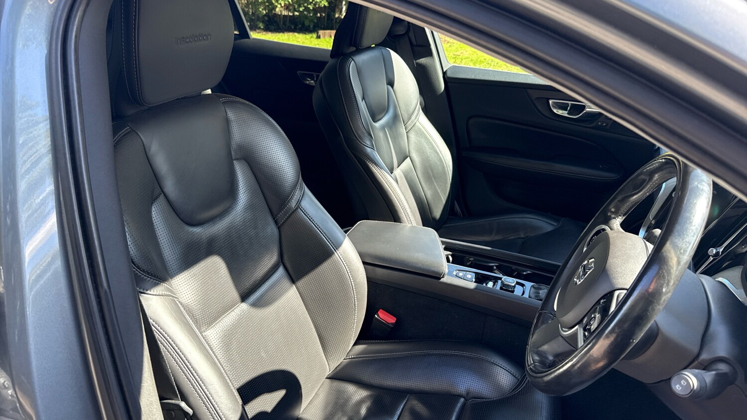 Used Volvo V60 2019 for sale - 76004849: Photo 9