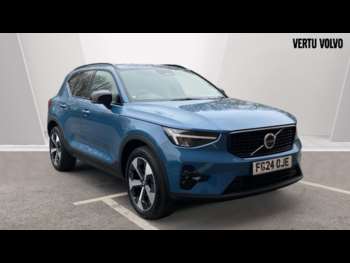 2024 (24) - 2.0 B3P Plus Dark 5dr Auto Petrol Estate