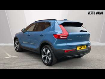 Used Volvo XC40 2024 for sale - 75170134: Photo