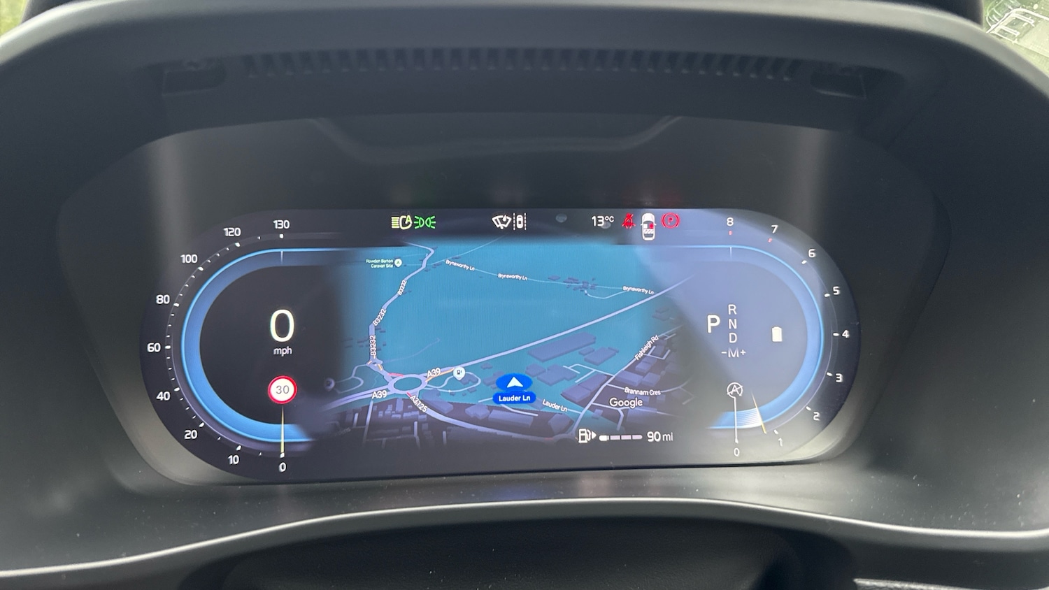 Used Volvo XC40 2024 for sale - 76004834: Photo 11