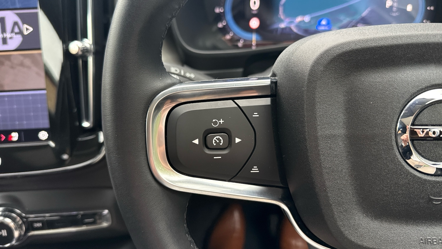 Used Volvo XC40 2024 for sale - 76004834: Photo 18