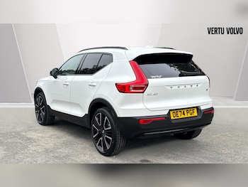 Used Volvo XC40 2024 for sale - 76004834: Photo