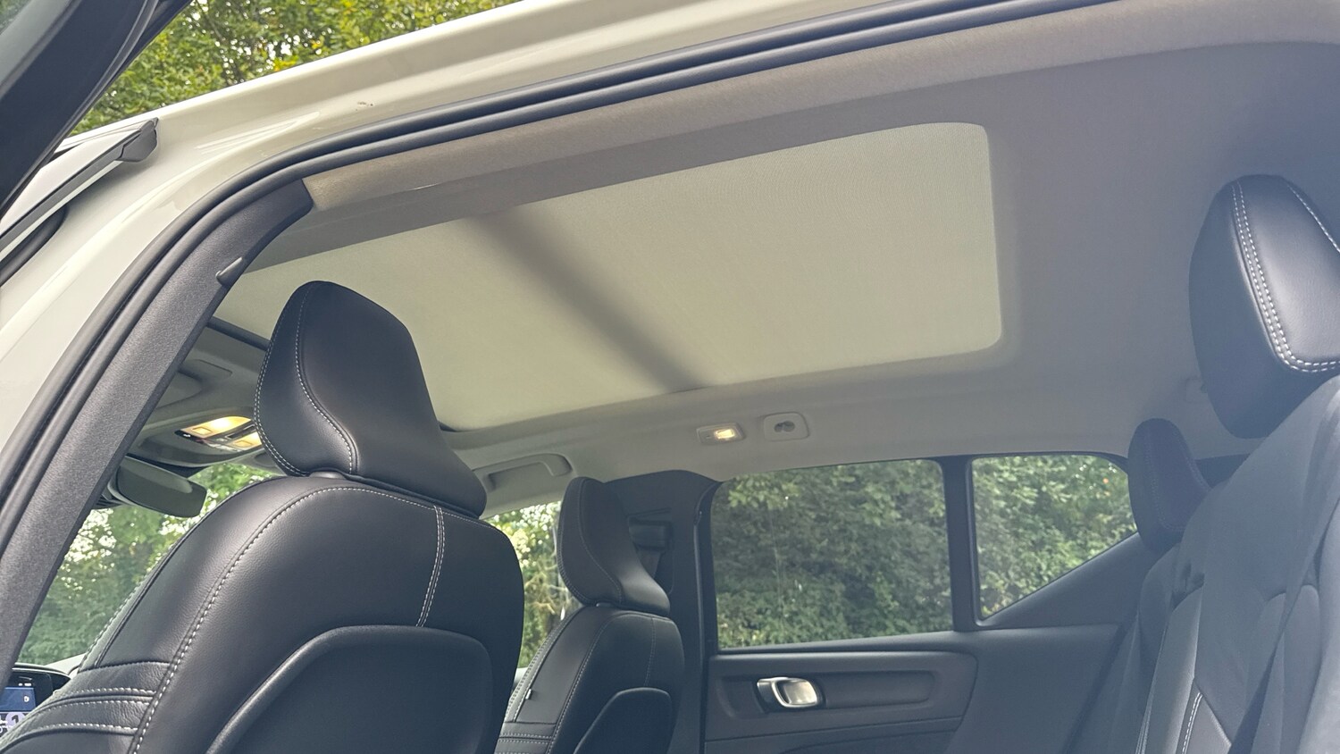 Used Volvo XC40 2024 for sale - 76004834: Photo 35